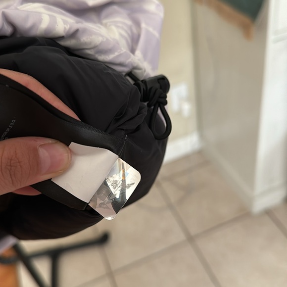 The North Face Women's 1996 Retro Nuptse 700 fill goose down Jacket size 3X NWOT - Picture 10 of 16